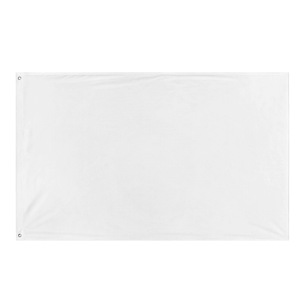 Drapeau personnalisé