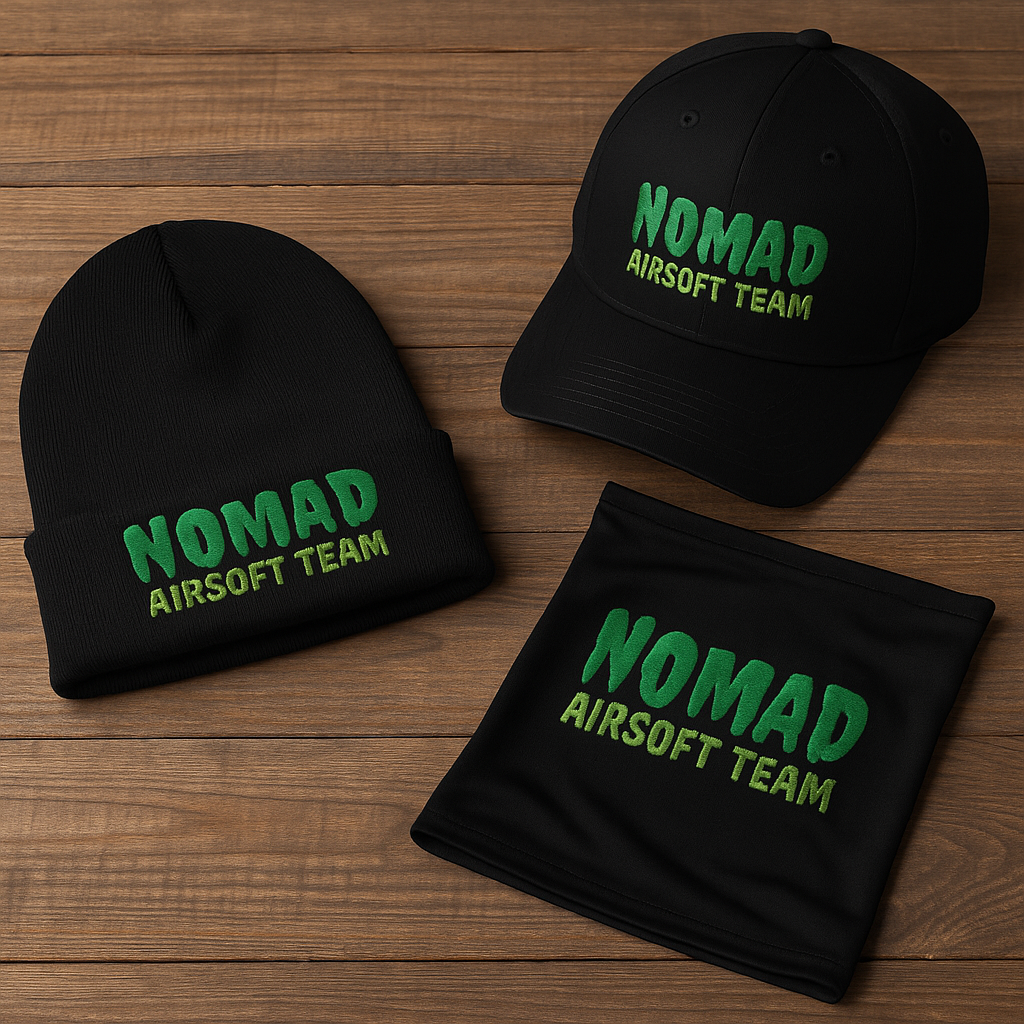 Casquettes et Bonnets