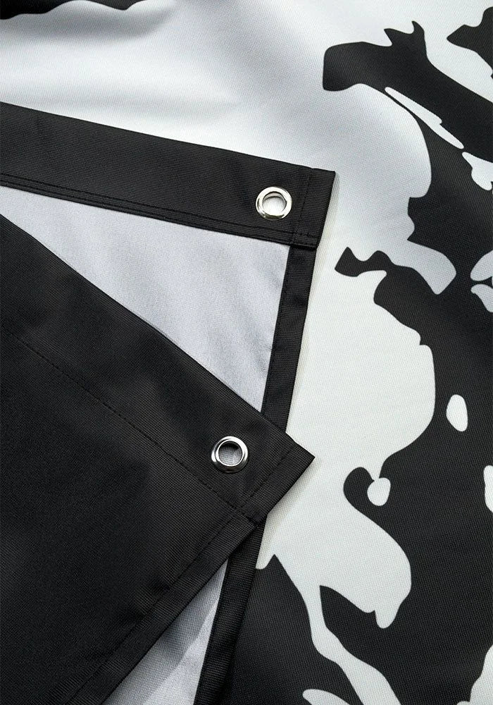 Drapeau personnalisé