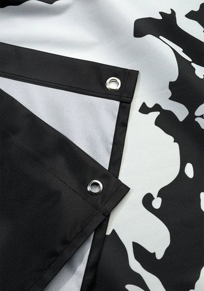 Drapeau personnalisé