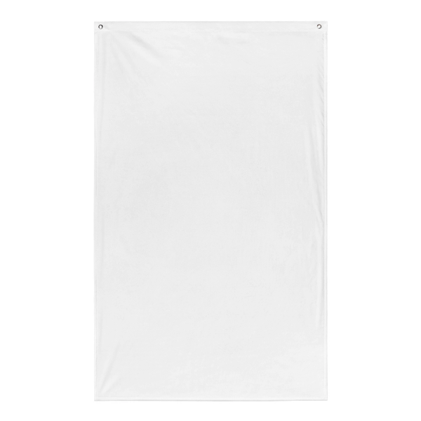 Drapeau personnalisé