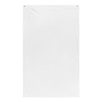 Drapeau personnalisé