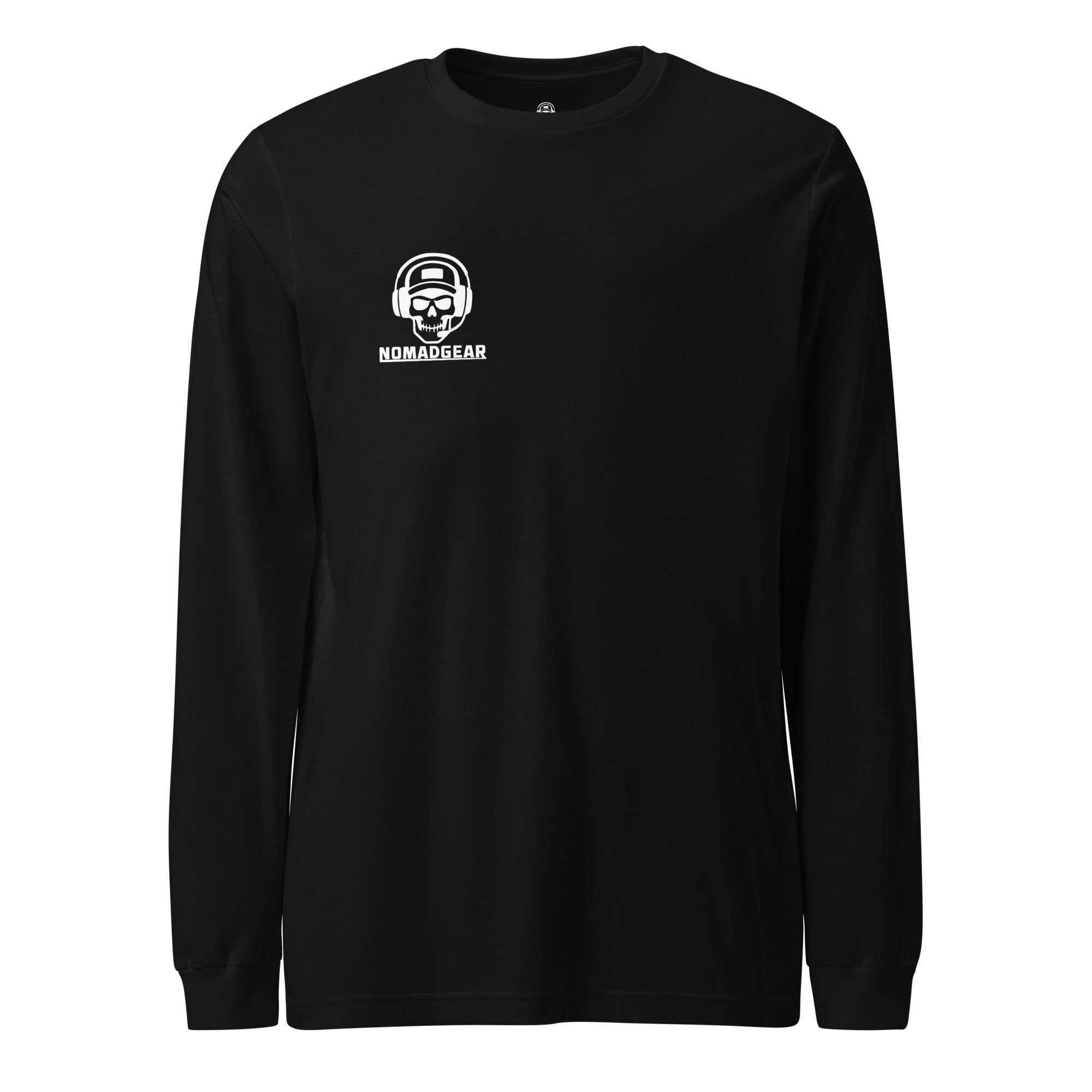 T-shirt  Manches Longues NomadGear